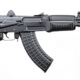 Arsenal SAM7K-04 7.62x39mm Semi-Automatic Pistol