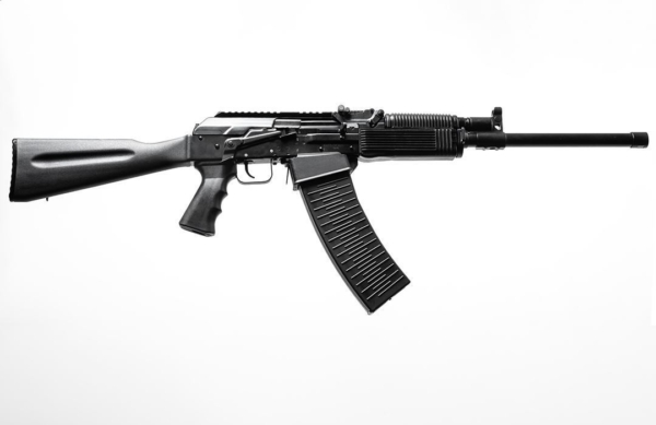 Molot Vepr 12 Gauge Semi-Automatic Shotgun VPR-12-07
