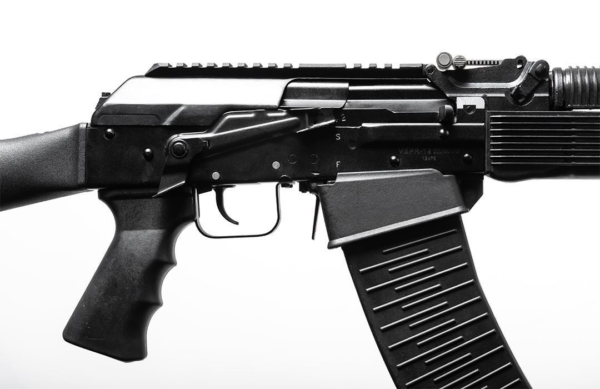 Molot Vepr 12 Gauge Semi-Automatic Shotgun VPR-12-07