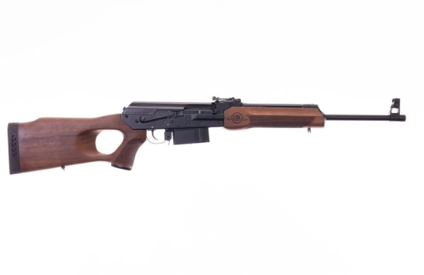 Molot Vepr 30-06 Springfield Semi-Automatic Rifle VPR-3006-02