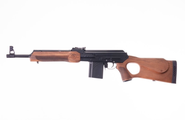 Molot Vepr .308 Win Semi-Automatic Rifle VPR-308-01