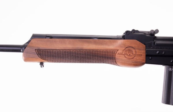 Molot Vepr .308 Win Semi-Automatic Rifle VPR-308-01