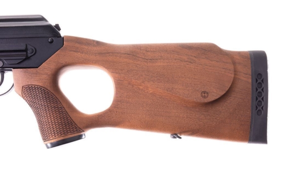 Molot Vepr .308 Win Semi-Automatic Rifle VPR-308-01