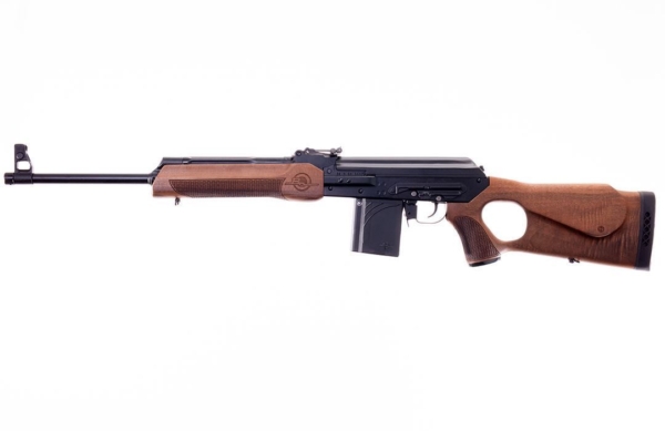 Molot Vepr .308 Win Semi-Automatic Rifle VPR-308-02