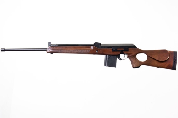Molot Vepr .308 Win Semi-Automatic Rifle VPR-76254-02