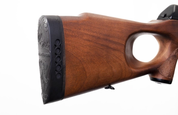 Molot Vepr .308 Win Semi-Automatic Rifle VPR-76254-02
