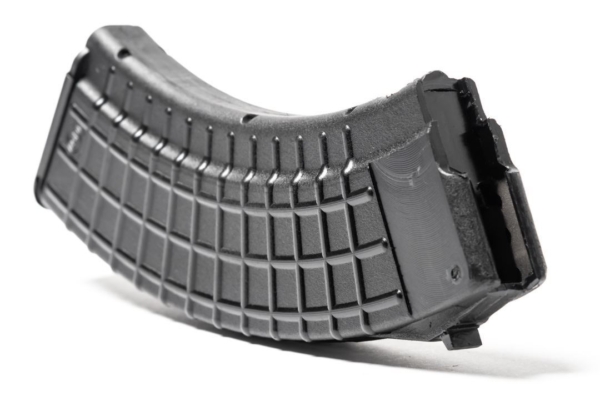 Arsenal Circle 10 7.62x39mm Black 30 Round Magazine