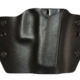 Bullseye Holster OWB RH for Glock 43