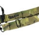 McLean Corp Multicam Dynamic Retention Sling QD Swivel