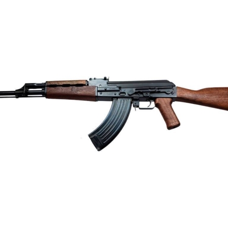 Zastava ZPAPM70 7.62x39mm Walnut Semi-Automatic 30 Round Rifle