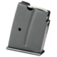 CZ 17 HMR  Black 5 Round Magazine