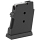 CZ 22 LR Black Polymer 5 Round Magazine