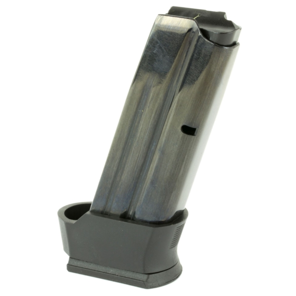 CZ 40 S&W Blue 9 Round Magazine