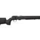 CZ 457 Pro Varmint 22LR Black Rifle
