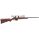CZ 527 American 204 Ruger Walnut Bolt Action 5 Round Rifle