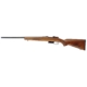CZ 527 American 22 Hornet Blued Rifle