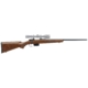 CZ 527 American 6.5 Grendel Blued Rifle