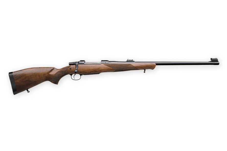 CZ 550 Safari Magnum 458 Win Blued Rifle - Pocasset Arms