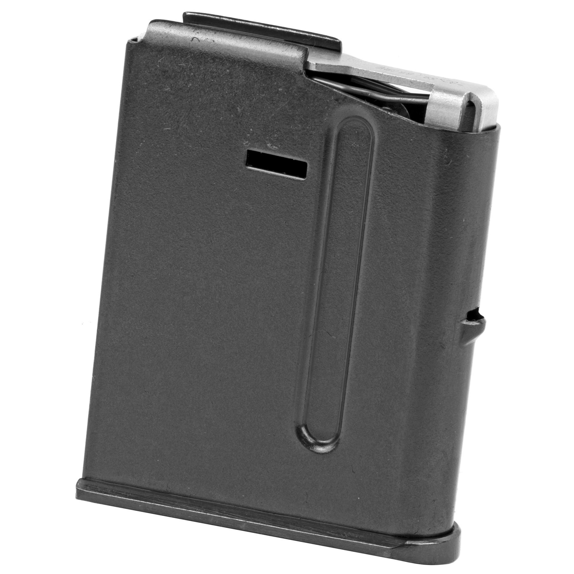 CZ 7.62x39 mm Black 5 Round Magazine - Pocasset Arms