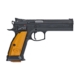 CZ 75 40 S&W Orange Semi-Automatic Pistol