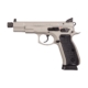 CZ 75B Omega 9mm Urban Grey Semi-Automatic Pistol