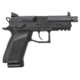 CZ P-07 9mm Black Semi-Automatic Pistol