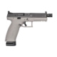 CZ P-10F 9mm Urban Grey Semi-Automatic Pistol