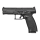 CZ P-10F Optics Ready 9mm Black Semi-Automatic Pistol (Low Capacity)