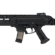 CZ Scorpion EVO 3 S1 9mm Black Pistol (Low Capacity)