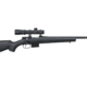 CZ 527 American 223 Rem Black Bolt Action 5 Round Rifle
