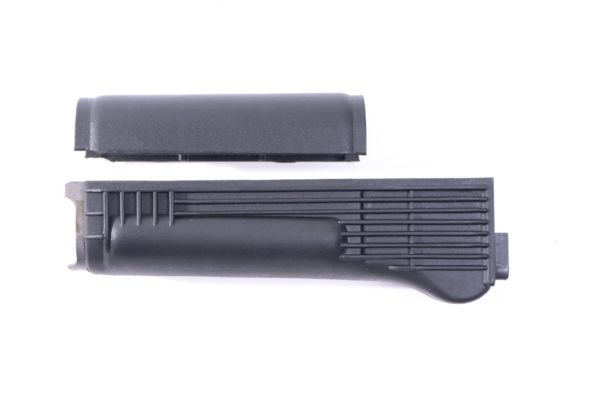 IZHMASH Handguard Set with Steel Heat Shield for Stamped Receiver