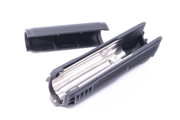 IZHMASH Handguard Set with Steel Heat Shield for Stamped Receiver