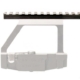 Arsenal Replacement Picatinny Rail for KV-04SP AK Pistol Scope Mount