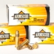 Armscor 22 LR 36 Grain Hollow Point 500 Round Case