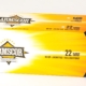 Armscor 22 Mag 40 Grain Jacketed Hollow Point Rimfire 5000 Round Case