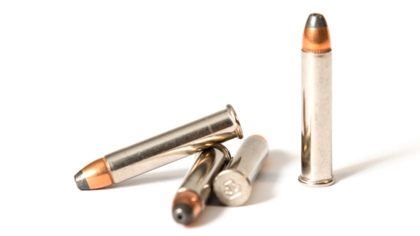 Armscor 22 Mag 40 Grain Jacketed Hollow Point Rimfire 500 Round Case
