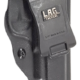 LAG Star BM Pistol IWB Holster