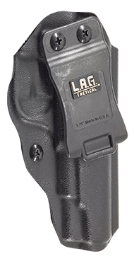 LAG Star BM Pistol IWB Holster