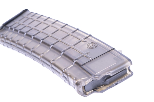 Arsenal Circle 10 5.56x45mm Polymer 30 Round Magazine