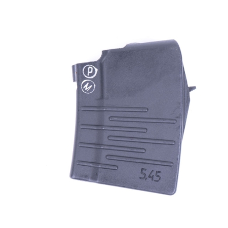 Molot Vepr 5.45x39mm Black 5 Round Magazine