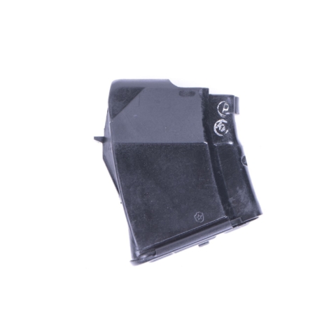 Molot 7.62x39mm Black Polymer 5 Round Magazine for Vepr Rifles