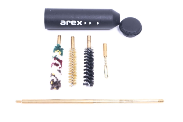Arex Rex Zero 1 Cleaning Kit
