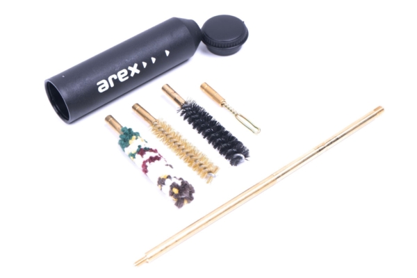 Arex Rex Zero 1 Cleaning Kit