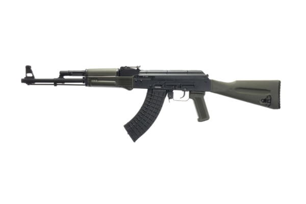 Arsenal SLR107R-11G 7.62x39mm OD Green Semi-Automatic Rifle