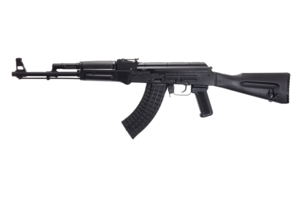 Arsenal SLR107R-11 7.62x39mm Black Semi-Automatic Rifle