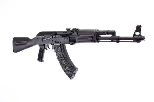 Arsenal SLR107R-11 7.62x39mm Black Semi-Automatic Rifle