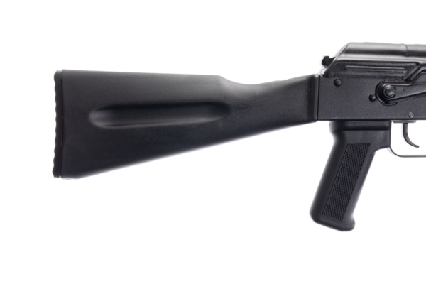 Arsenal SLR107R-11 7.62x39mm Black Semi-Automatic Rifle