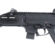 CZ Scorpion EVO 3 S1 9mm Black Semi-Automatic Pistol