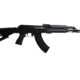 Zastava ZPAPM70 7.62x39mm Black Semi-Automatic 30 Round Rifle