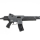 MarColMar Firearms CETME LC GEN 2 223 Rem / 5.56x45mm Grey Semi-Automatic Rifle with Rail